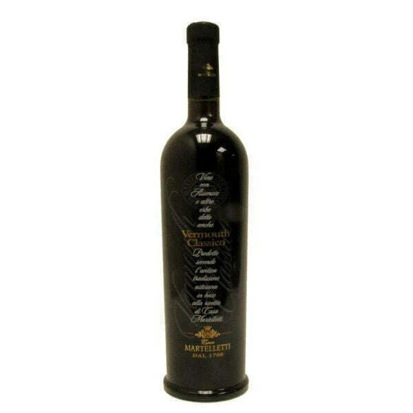 MartellettiClassicVermouth700Ml