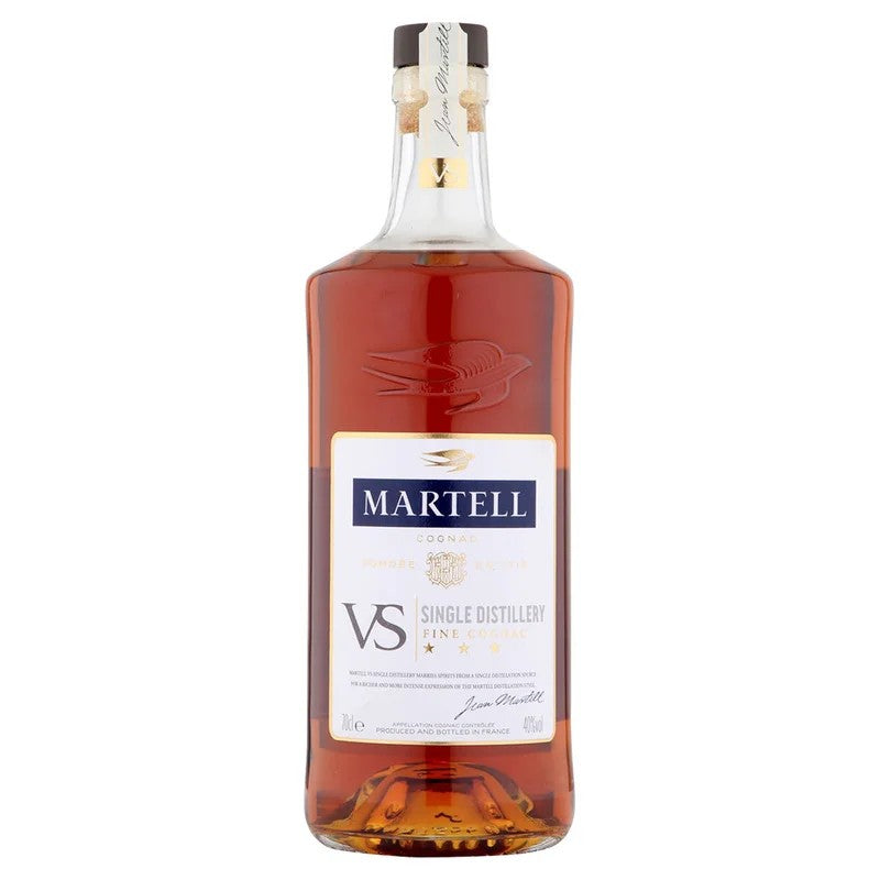 MartellVSCognac70cl