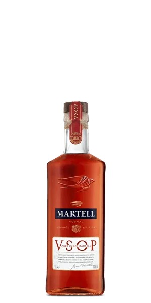 MartellVSOPRedBarrel(700mL)