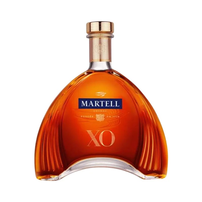 MartellXo750ml