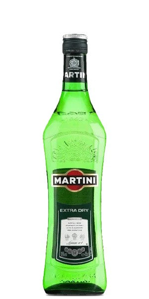 Martini&RossiExtraDryVermouth