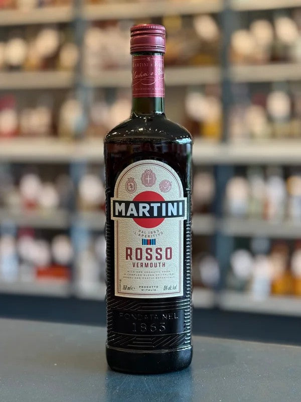 MARTINI&ROSSIROSSOSWEETVERMOUTH
