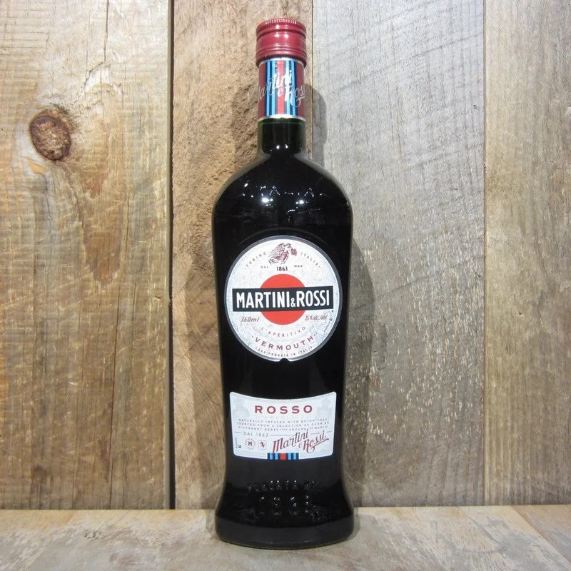 Martini&RossiSweetVermouthRosso750ml
