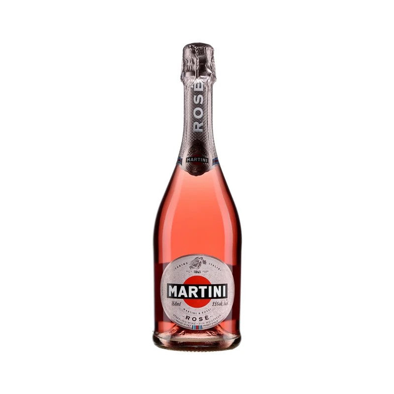 Martini750mlRose