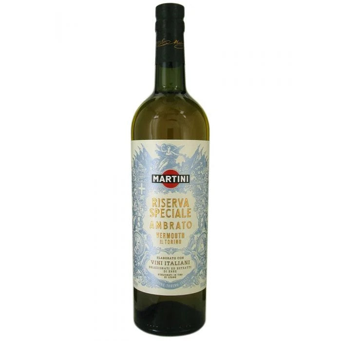 MartiniAmbratoReservaSpeciale75cl