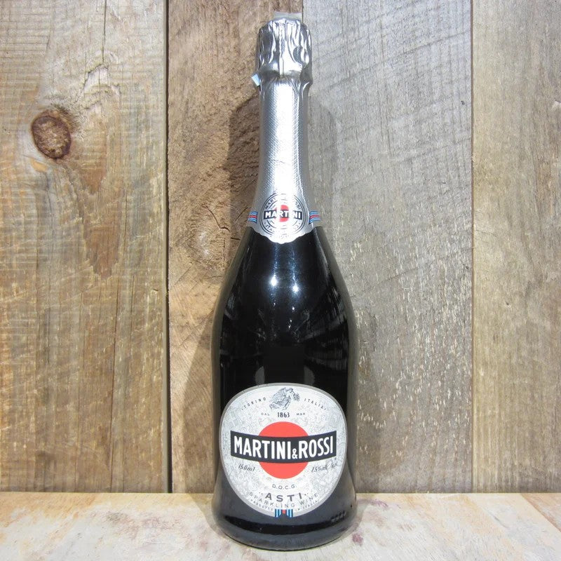 MartiniAndRossiAstiSpumante750ml