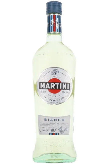 MartiniBiancoVermouth