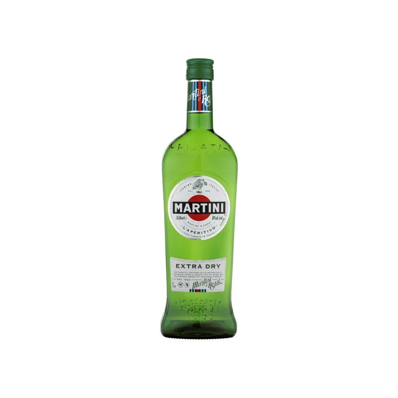 MartiniExtraDry750ml