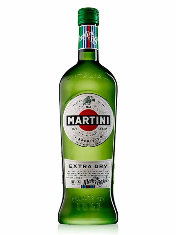 MartiniExtraDry75cl.15%