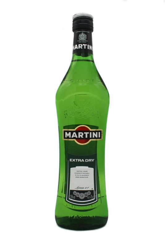 MartiniExtraDryVermouth75cl