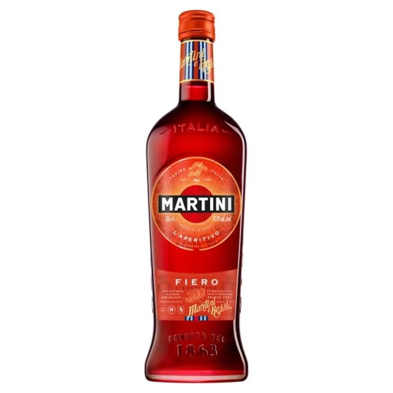 MartiniFieroVermouthAperitivo75cl