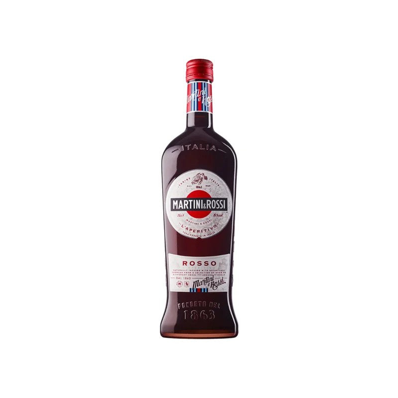 MartiniRosso750ml