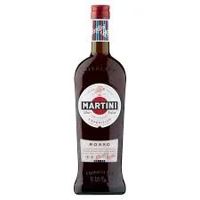 MartiniRosso75cl