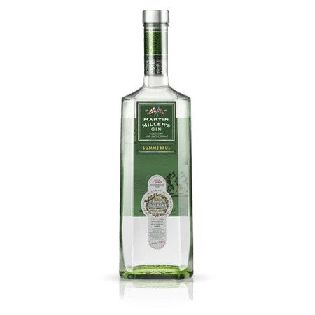 MartinMiller’sSummerfulGin(70cl)40%