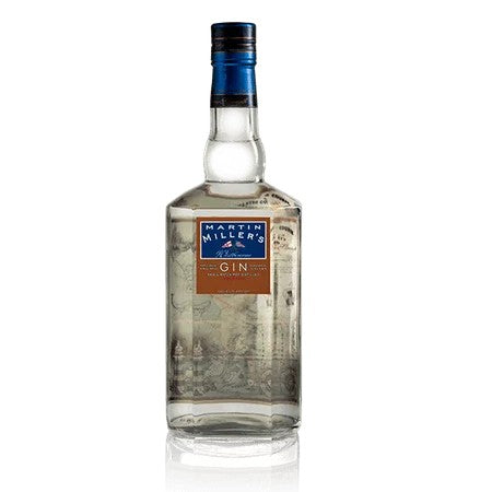 MartinMiller’sWestbourneStrengthGin70cl(45.2%ABV)