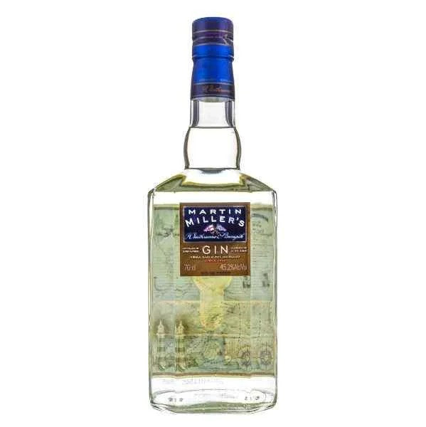 MartinMillersWestbourneGin