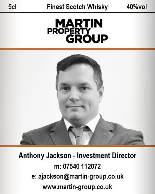 MARTINPROPERTYGROUP