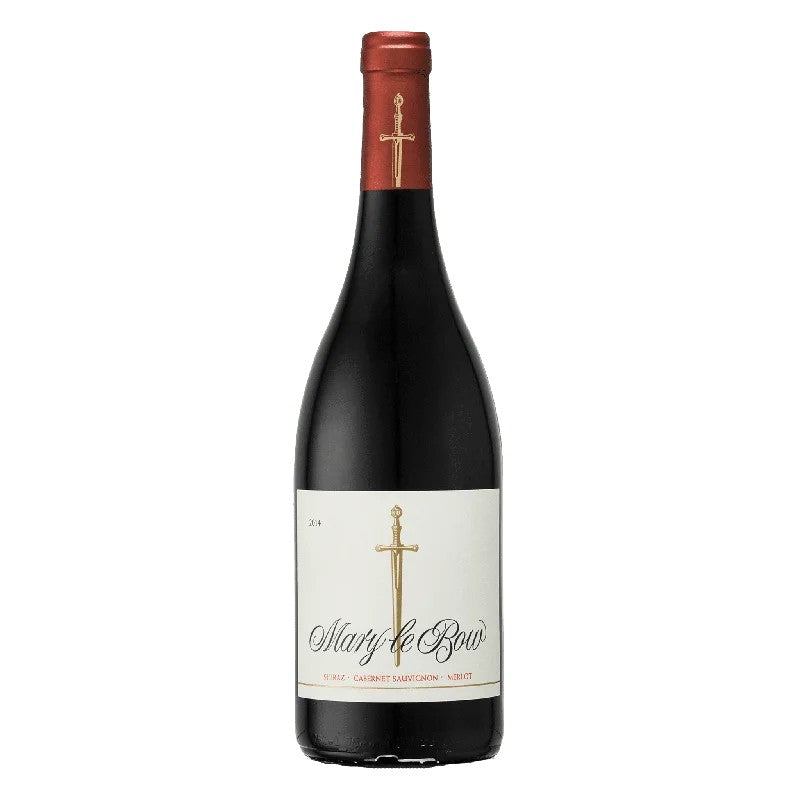 MaryleBowCabernetSauvignonMalbecShiraz&PetitVerdot750ml