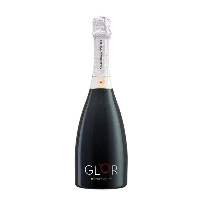 MaschiodeiCavalieriGl’OrPinotGrigioExtraDrySparklingWine75cl