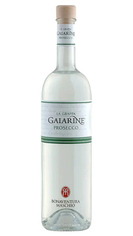 MaschioGrappaGaiarineProsecco–70cl