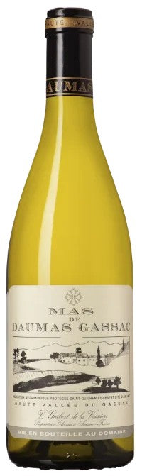 MasdeDaumasGassac2021