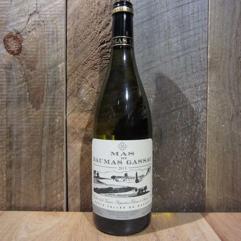 MasdeDaumasGassacBlanc2013750ml