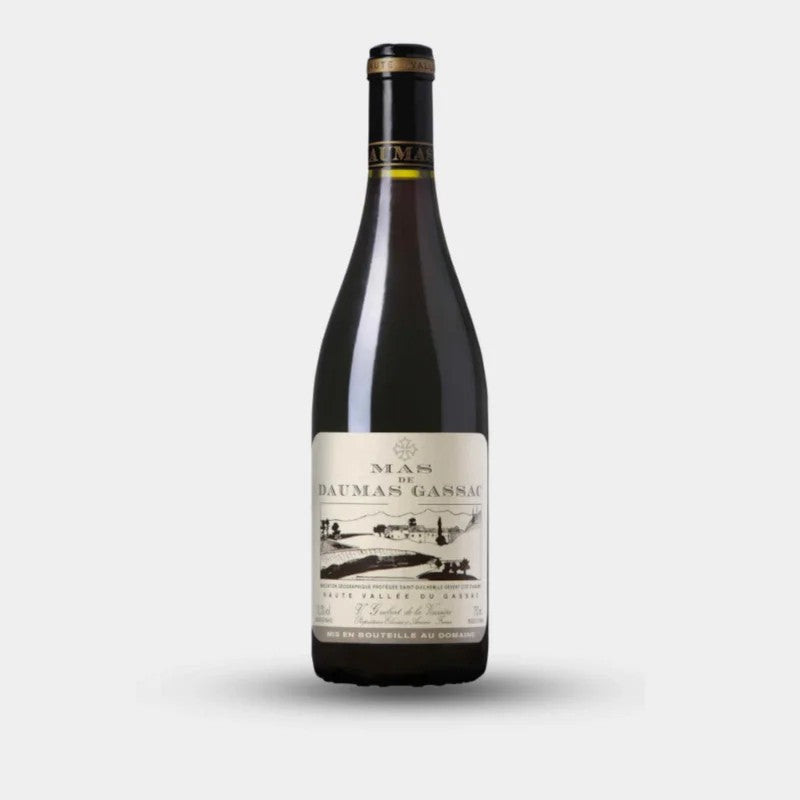 MasdeDaumasGassacRouge2021Magnum