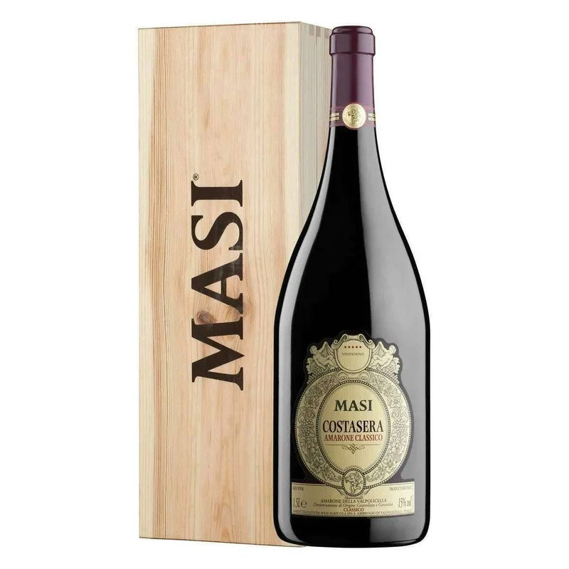 MasiAmaronedellaValpolicellaDOCGCostaseraclassico2019(MAGNUM1.5Litri)