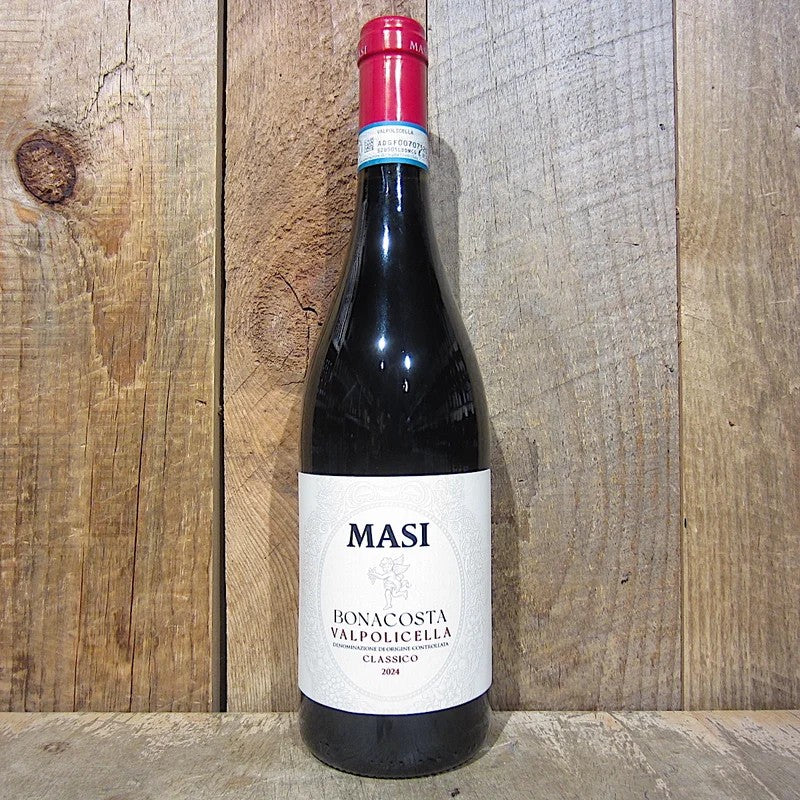 MasiBonacostaValpolicellaClassico2023/24750ml