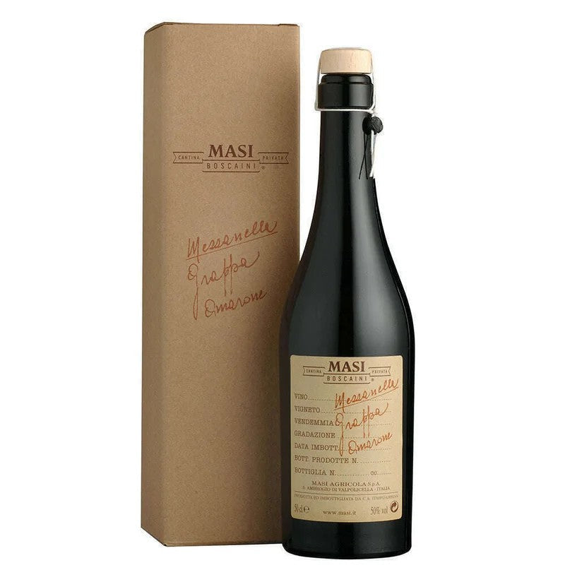 MASIMEZZANELLAGRAPPA50cl