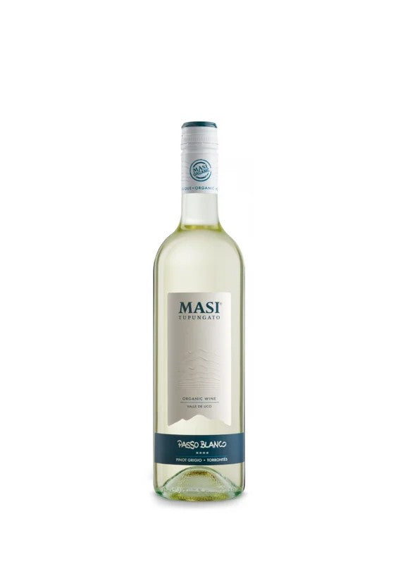 MasiTupungatoPassoBlanco,Mendoza,Argentina(Organic)