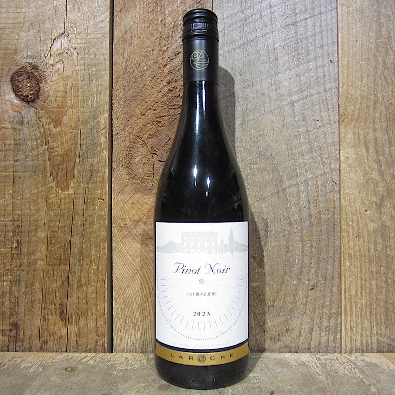 MaslaChevalierePinotNoirPaysd’Oc750ml