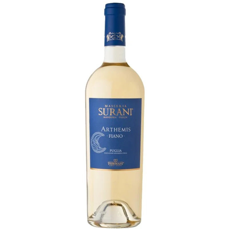 MasseriaSuraniArthemisFiano