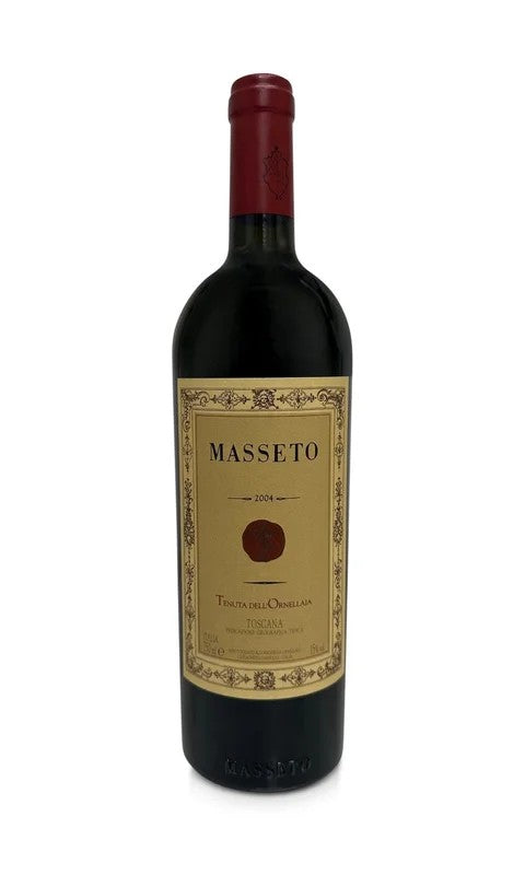 Masseto2004