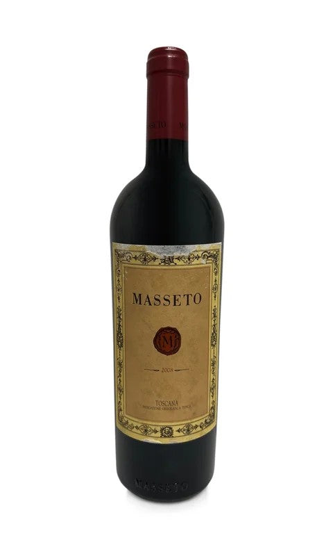 Masseto2008