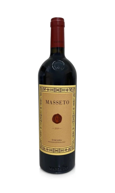 Masseto2019