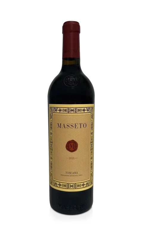 Masseto2021