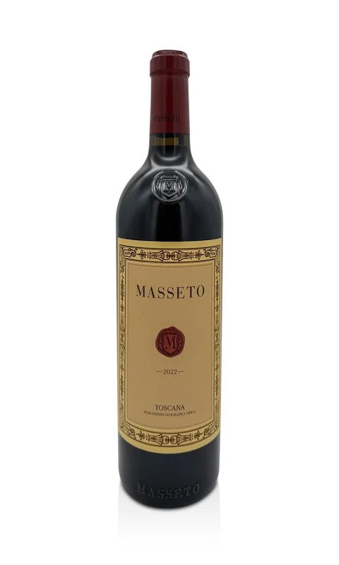 Masseto2022