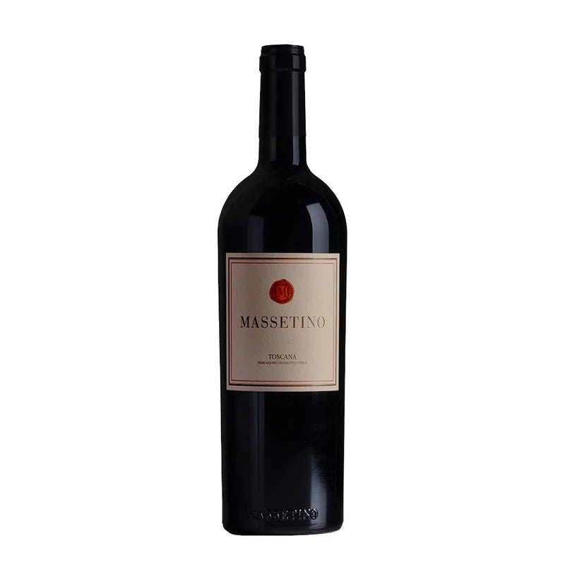MassetoEstateWineMassetinoIGTCl752022