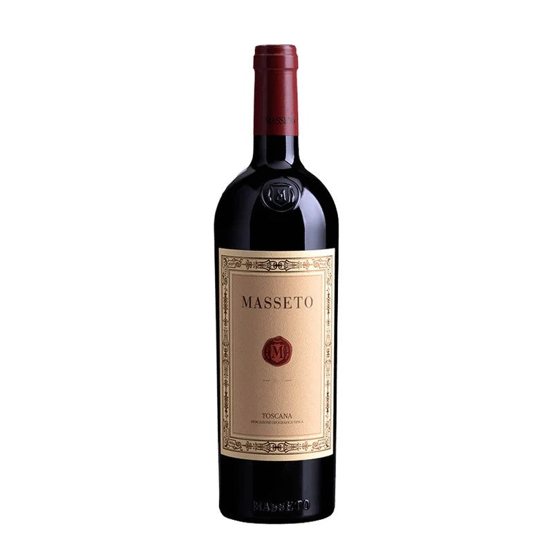 MassetoEstateWineMassetoIGTCl752022