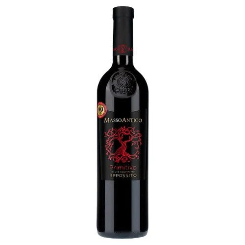 MassoAnticoPrimitivo(75cl)