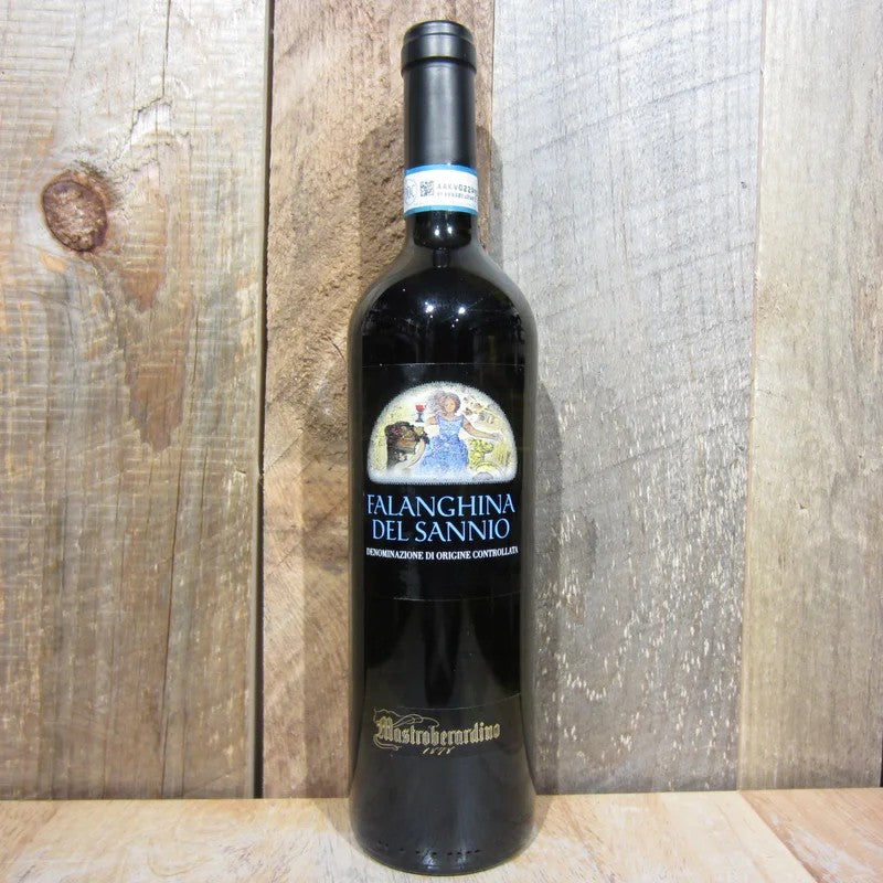 MASTEROBERARDINOFALAGHINADISANNIO750ML