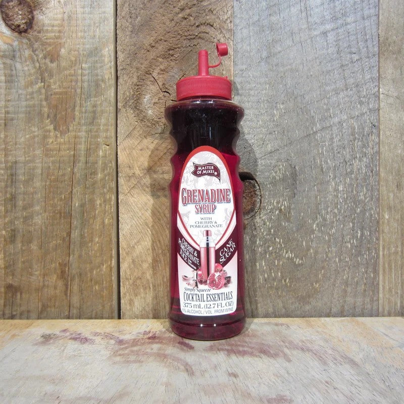 MasterofMixesGrenadine375ml(HalfSizeBtl)