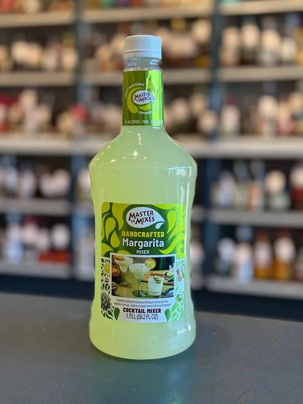 MASTEROFMIXESMARGARITAMIXER