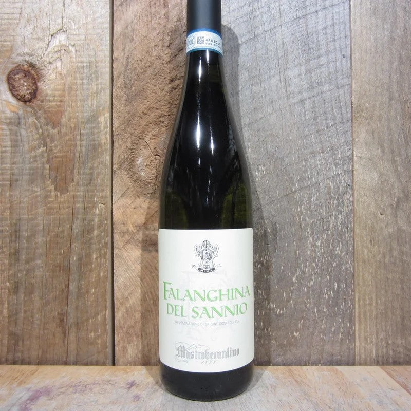 MastroberardinoFalanghinaSannio2019750ml