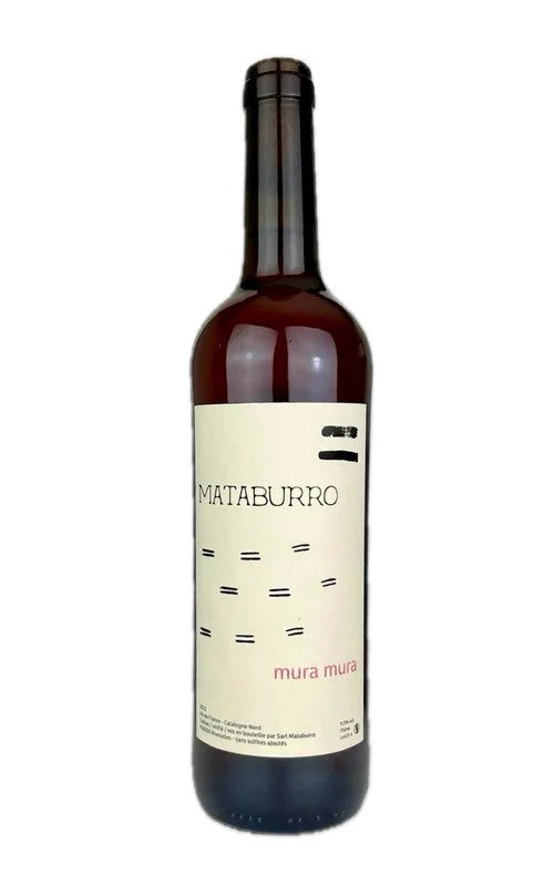 MataburroMuraMura