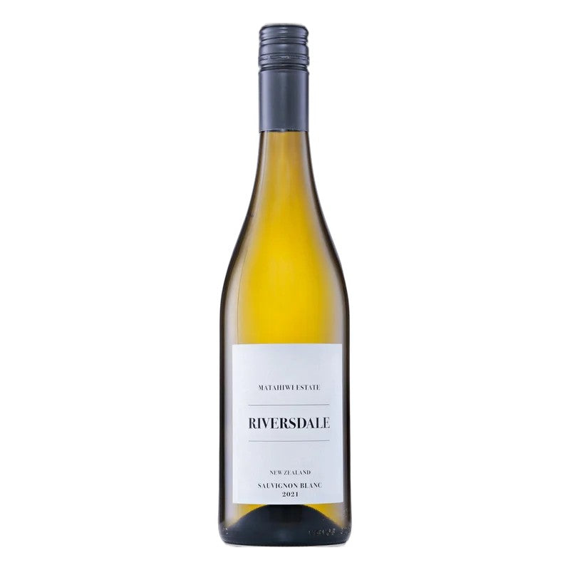 MatahiwiEstate,‘Riversdale’,SauvignonBlanc