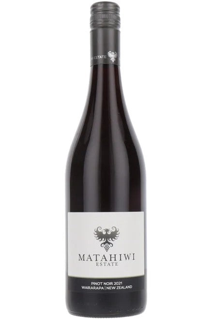 MatahiwiEstatePinotNoir2021