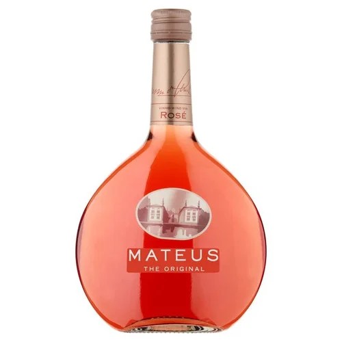 MateusRose(75cl)