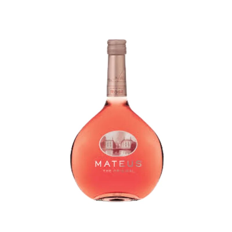 MateusRose750ml